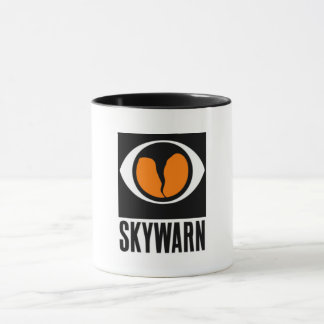 Mug Bouchon SkyWarn
