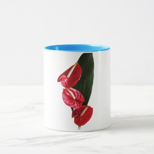 Mug Bouchons d'eau (Centre)