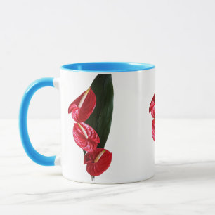 Mug Bouchons d'eau