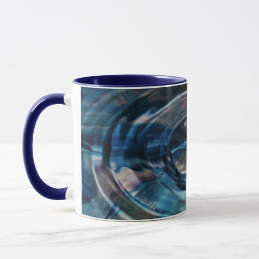 Mug Bouchons d'eau (Gauche)