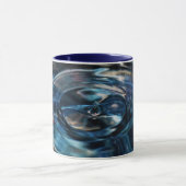 Mug Bouchons d'eau (Centre)