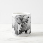 Mug Bouclage d'Elepephants (Centre)