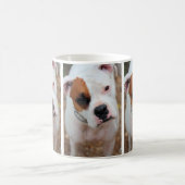 Mug Boucle (Centre)