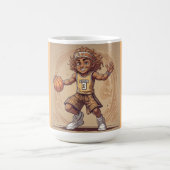 Mug Boucle (Centre)