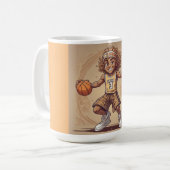 Mug Boucle (Devant gauche)