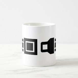 Mug Boucle