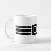 Mug Boucle (Gauche)