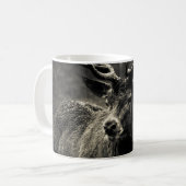 MUG BOUCLE À 12 POINTS (Devant gauche)