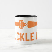 Mug boucler (Centre)