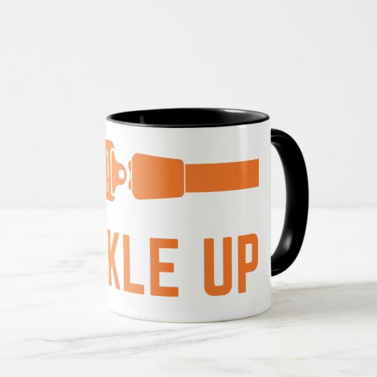 Mug boucler (Devant droit)