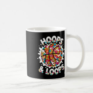 Mug Boucles Et Cerceaux Sketll Slam Dunk Coloré Sketll