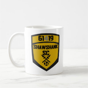 Mug Bouclier de café