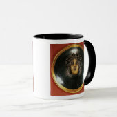 Mug Bouclier de méduse (Devant droit)