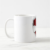 Mug Bouclier de St George (Gauche)