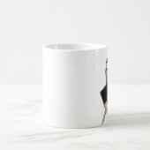 Mug Bouclier de Templar de chevaliers (Centre)