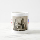 Mug Bouclier épiscopal (Centre)