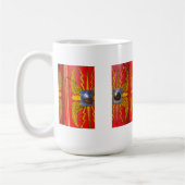 Mug Bouclier militaire romain - Scutum (Gauche)