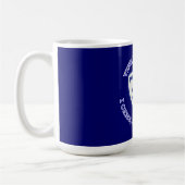 Mug Bouclier paramétrique (Gauche)
