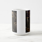 Mug Bouclier & Sip  (Centre)