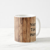 Mug Bouclier viking et axes (Devant droit)