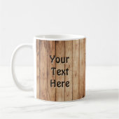 Mug Bouclier viking et axes (Gauche)