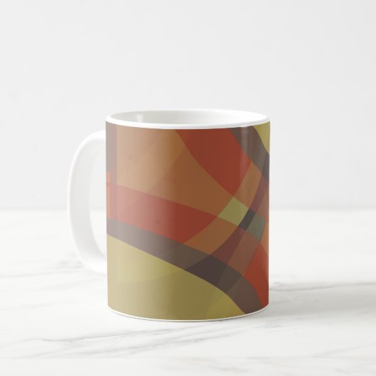Mug Boucs de dissolution (Devant gauche)