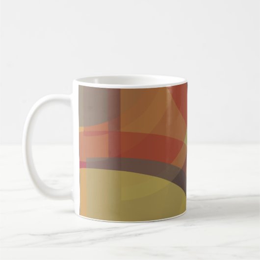 Mug Boucs de dissolution (Gauche)