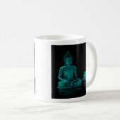Mug Bouddha (Devant droit)