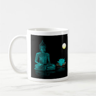 Mug Bouddha