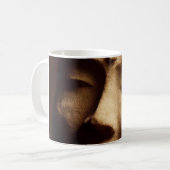 Mug bouddha (Devant gauche)