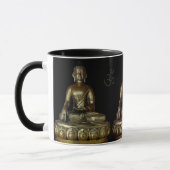 Mug Bouddha (Gauche)
