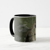 MUG BOUDDHA (Devant gauche)