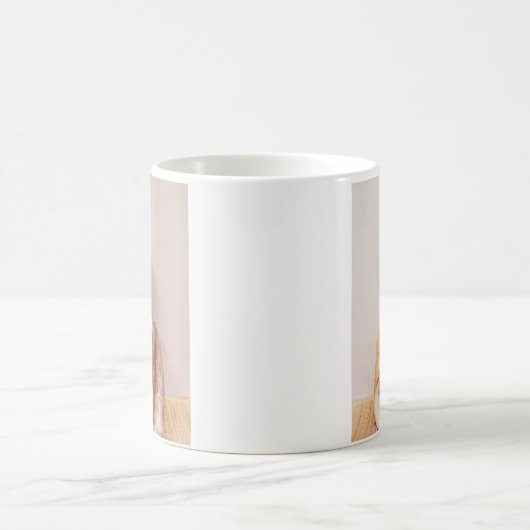 Mug Bouddha (Centre)