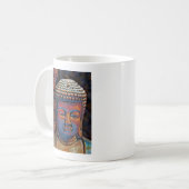Mug Bouddha (Devant gauche)