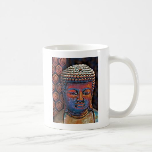 Mug Bouddha (Droite)