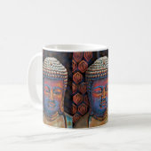 Mug Bouddha (Devant gauche)
