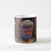 Mug Bouddha (Centre)