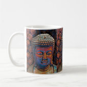 Mug Bouddha (Gauche)