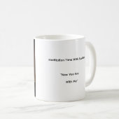 Mug Bouddha (Devant droit)