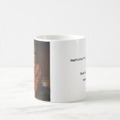 Mug Bouddha (Centre)