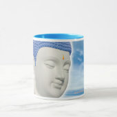 Mug Bouddha (Centre)