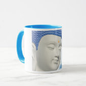 Mug Bouddha (Devant gauche)