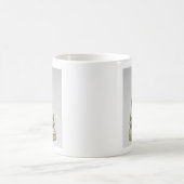 Mug Bouddha Argent photo Art (Centre)