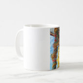 Mug Bouddha chinois (Devant gauche)