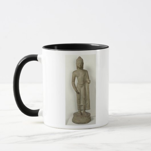 Mug Bouddha debout (Gauche)