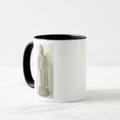 Mug Bouddha debout (Devant gauche)