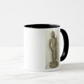 Mug Bouddha debout (Devant droit)
