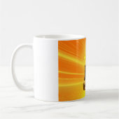 Mug Bouddha d'or (Gauche)