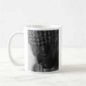 Mug Bouddha font face, Bouddha font face (Gauche)