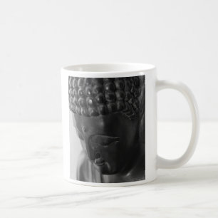 Mug Bouddha font face, Bouddha font face